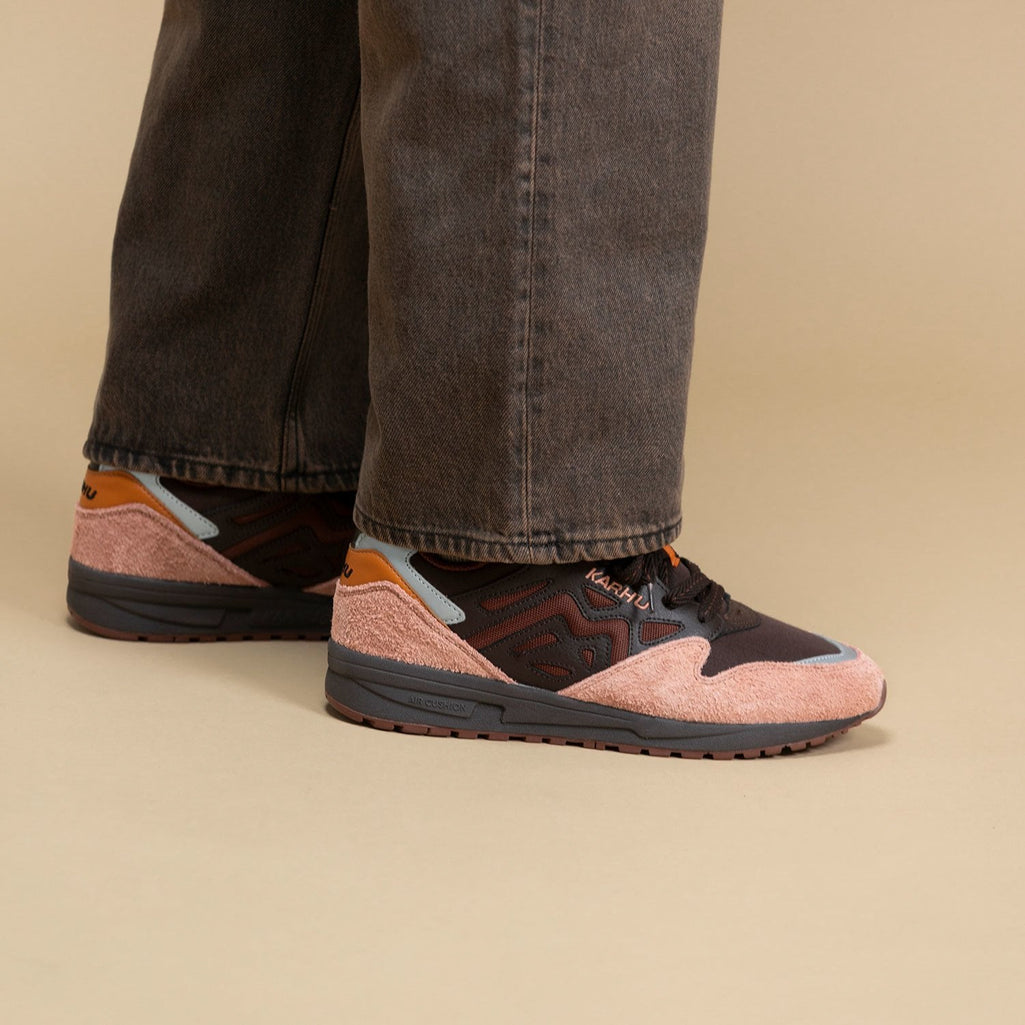 LEGACY 96 - CORK / CAPPUCCINO