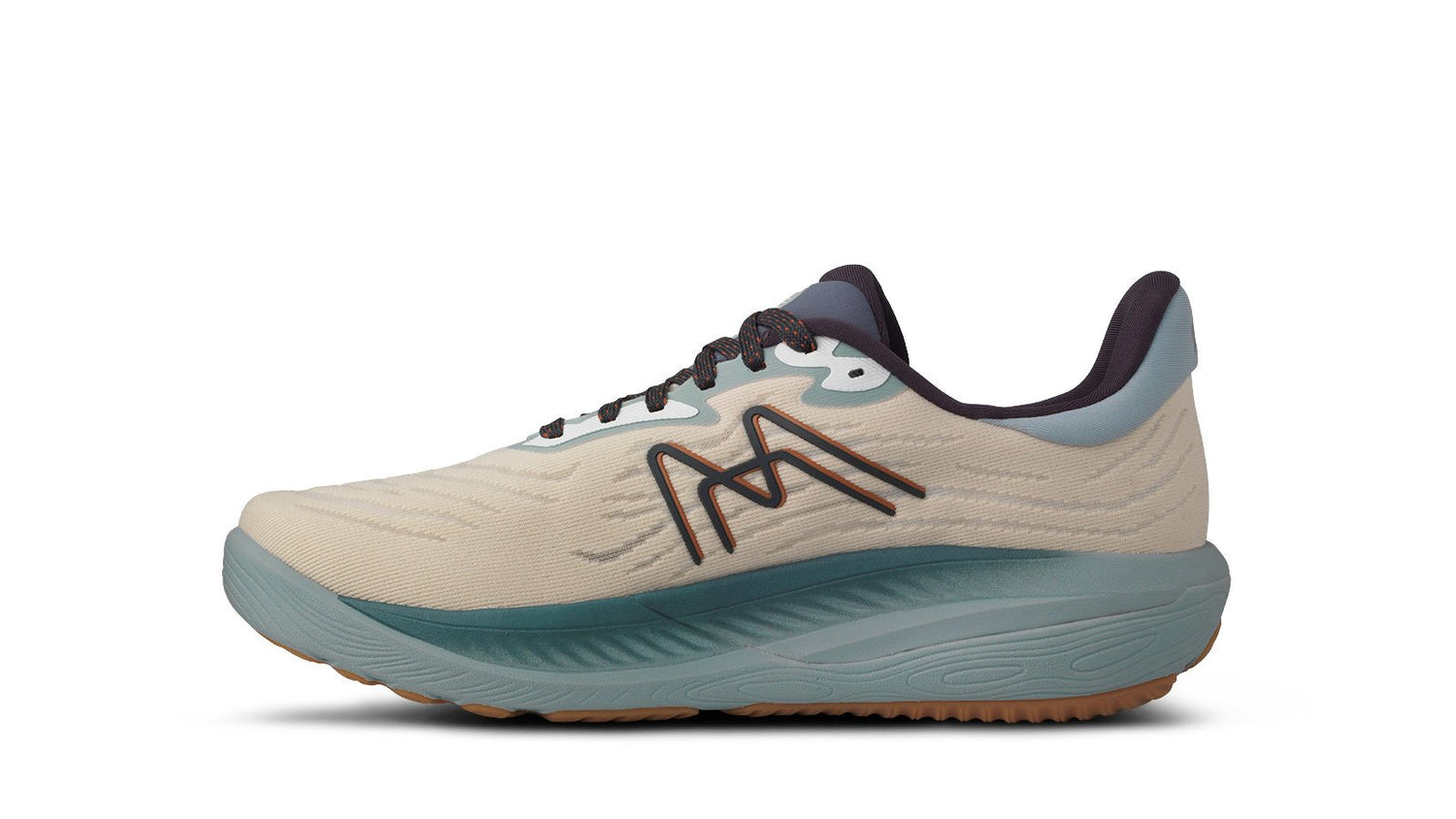 KARHU MEN'S IKONI 3.0 - TURTLEDOVE / CHILI