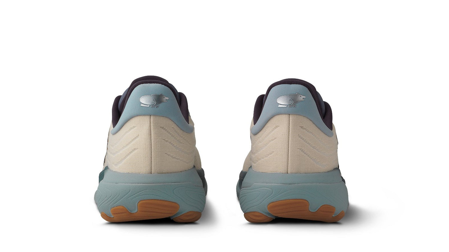 KARHU MEN'S IKONI 3.0 - TURTLEDOVE / CHILI
