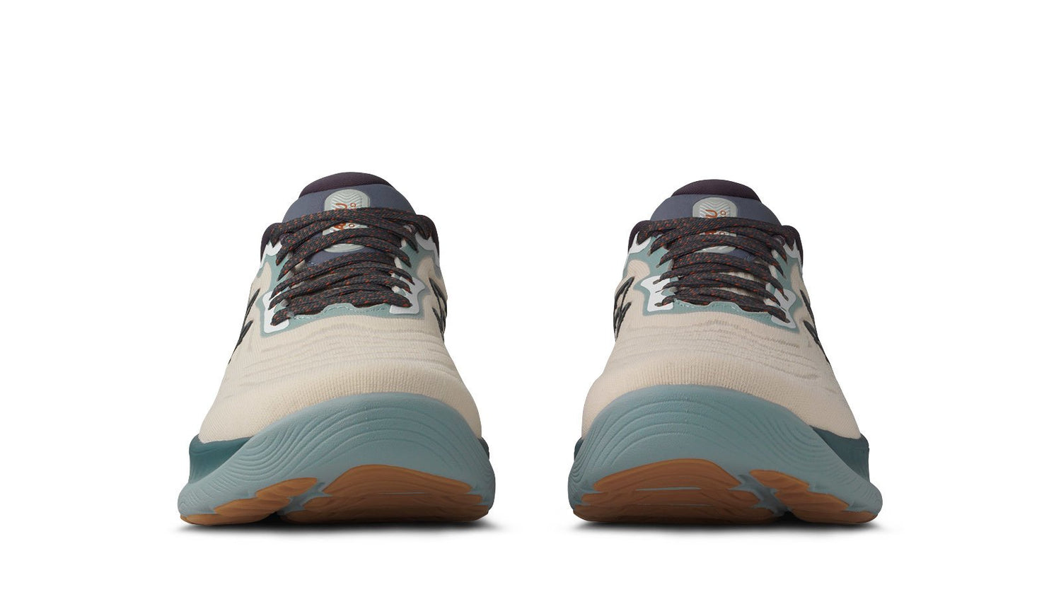KARHU MEN'S IKONI 3.0 - TURTLEDOVE / CHILI