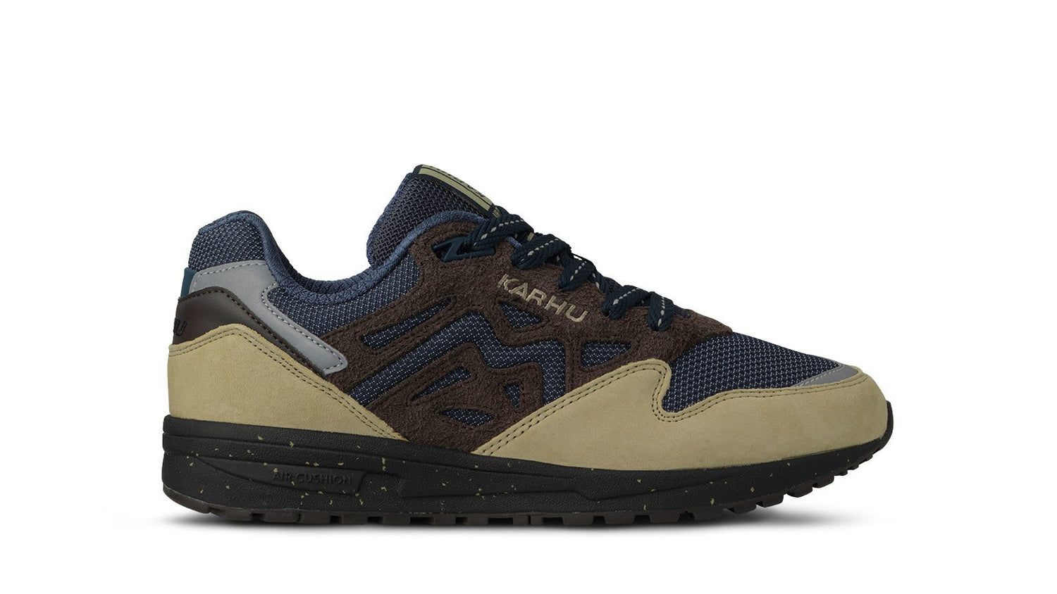 LEGACY 96 - PALE OLIVE GREEN / CHOCOLATE TORTE