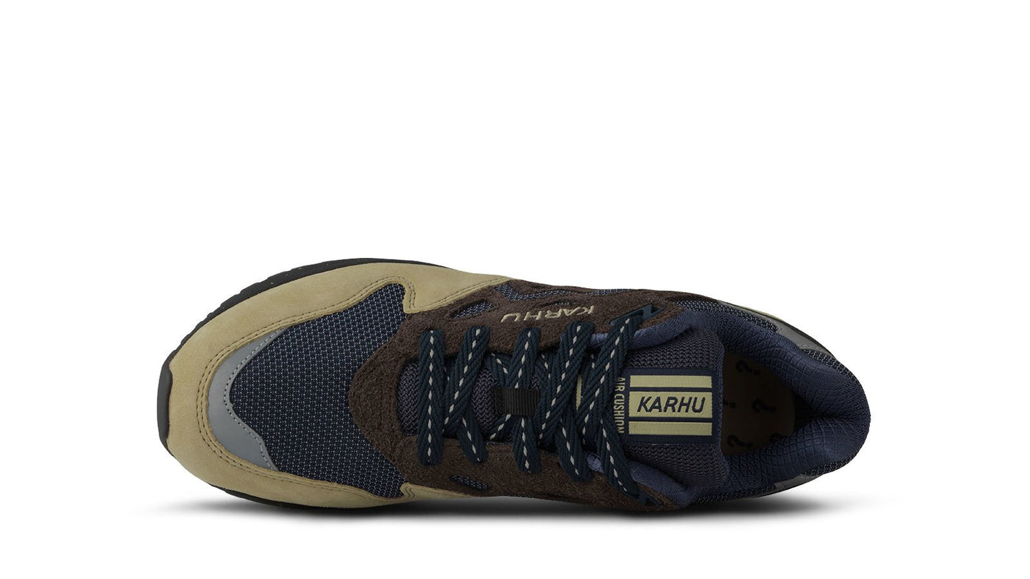 LEGACY 96 - PALE OLIVE GREEN / CHOCOLATE TORTE