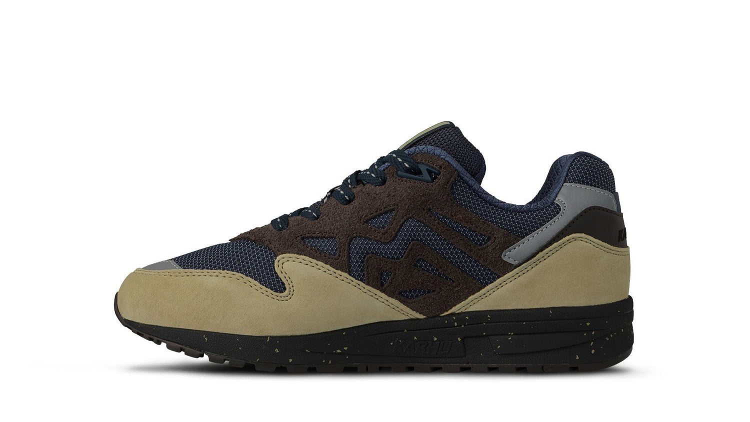 LEGACY 96 - PALE OLIVE GREEN / CHOCOLATE TORTE