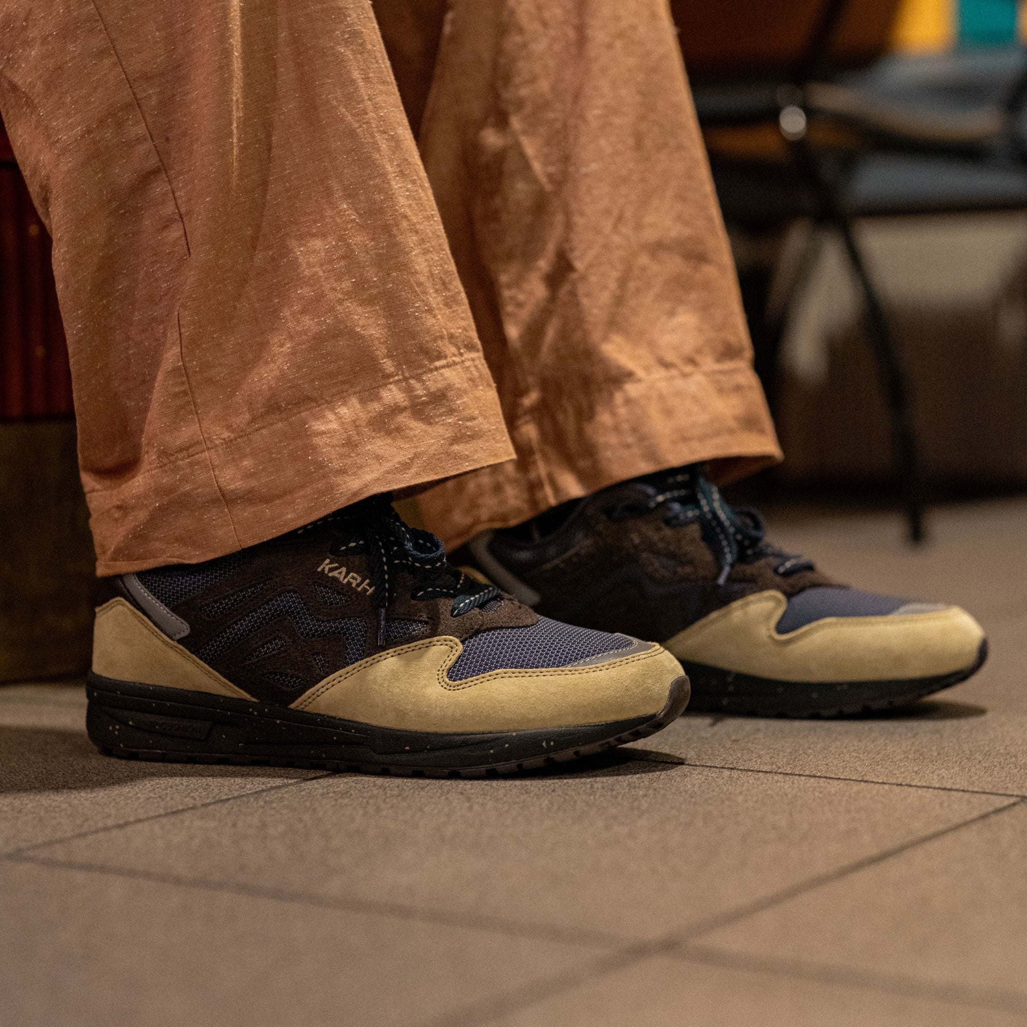 karhu chocolate torte