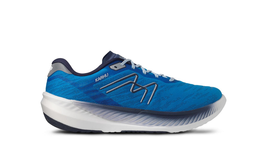 KARHU 　カルフ　メンズフュージョン 4.0 Men's KARHU Fusion 4.0 neutral running shoes – Karhu US