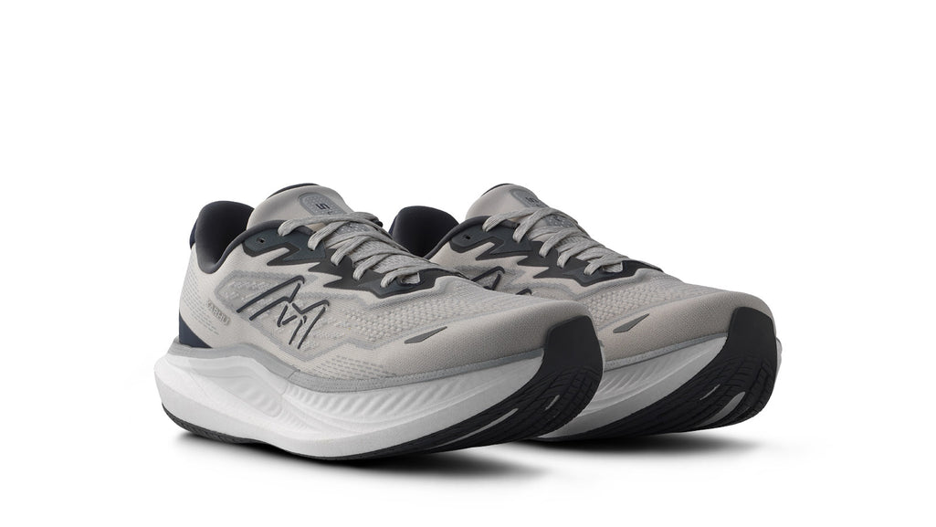 MEN'S FUSION 5.0 HIVO - ANTARCTICA / TURBULENCE