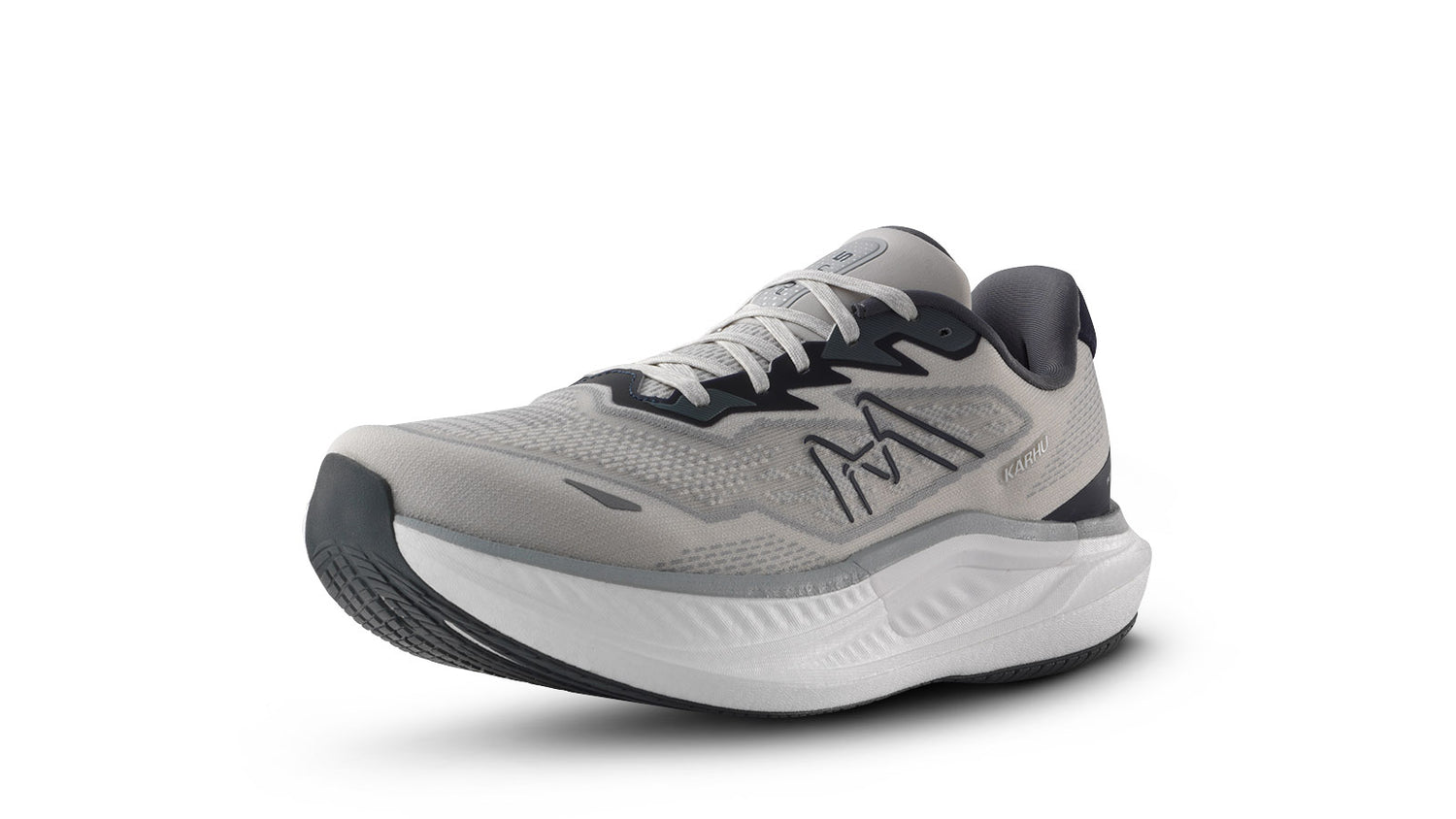 MEN'S FUSION 5.0 HIVO - ANTARCTICA / TURBULENCE