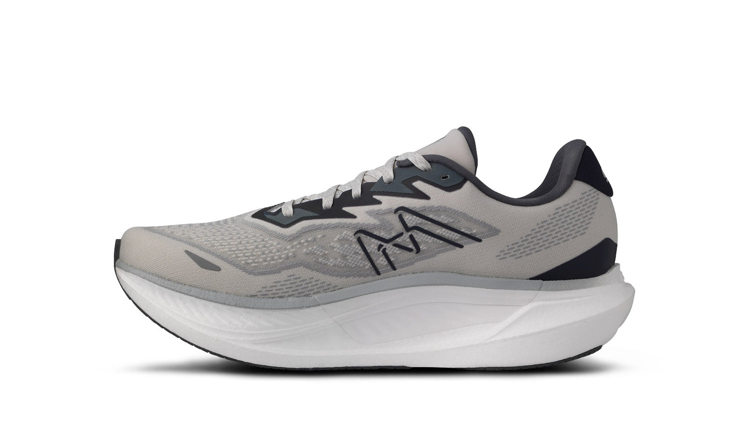 MEN'S FUSION 5.0 HIVO - ANTARCTICA / TURBULENCE