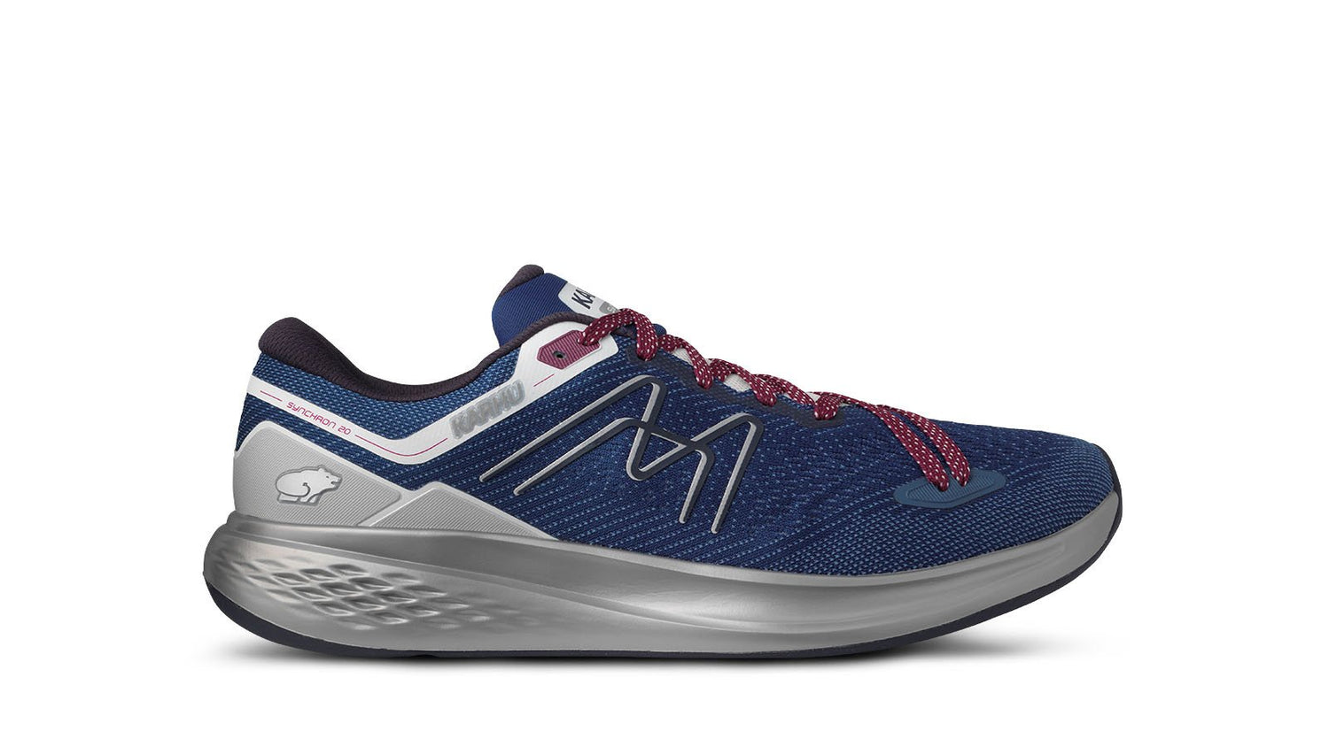 KARHU men's Synchron 2.0 F103002 blue running shoe