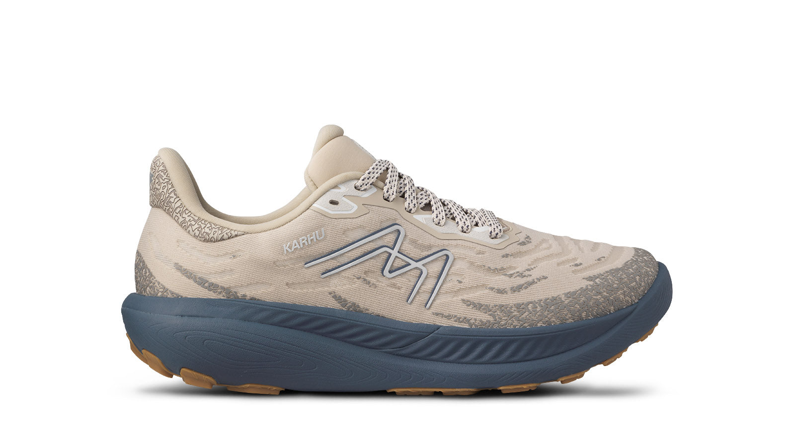 Karhu Men's Ikoni ATR WR - Silver Lining / Steeple Gray | All