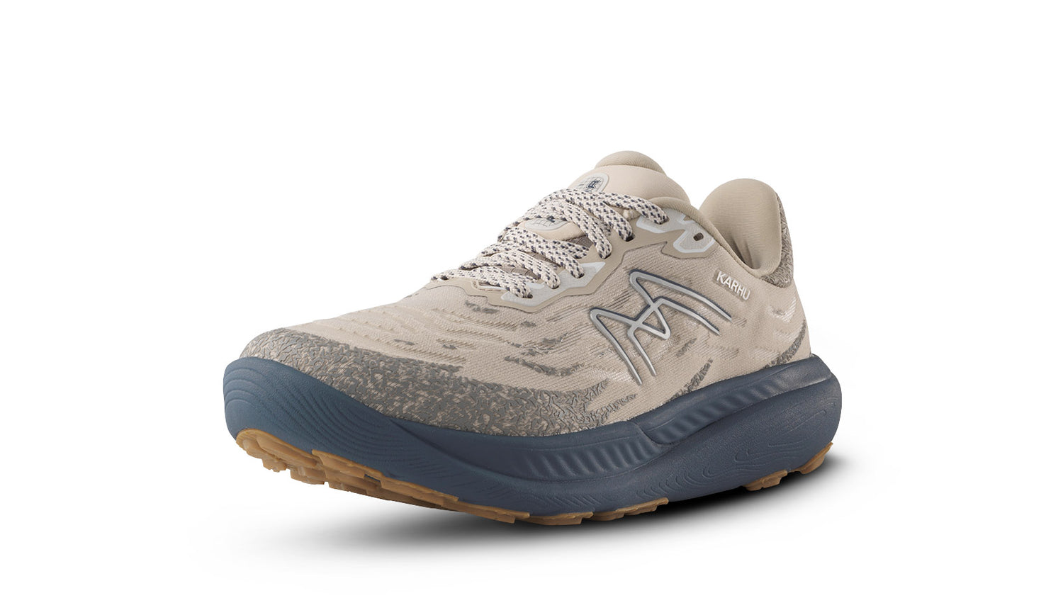 MEN'S IKONI ATR WR - SILVER LINING / STEEPLE GRAY