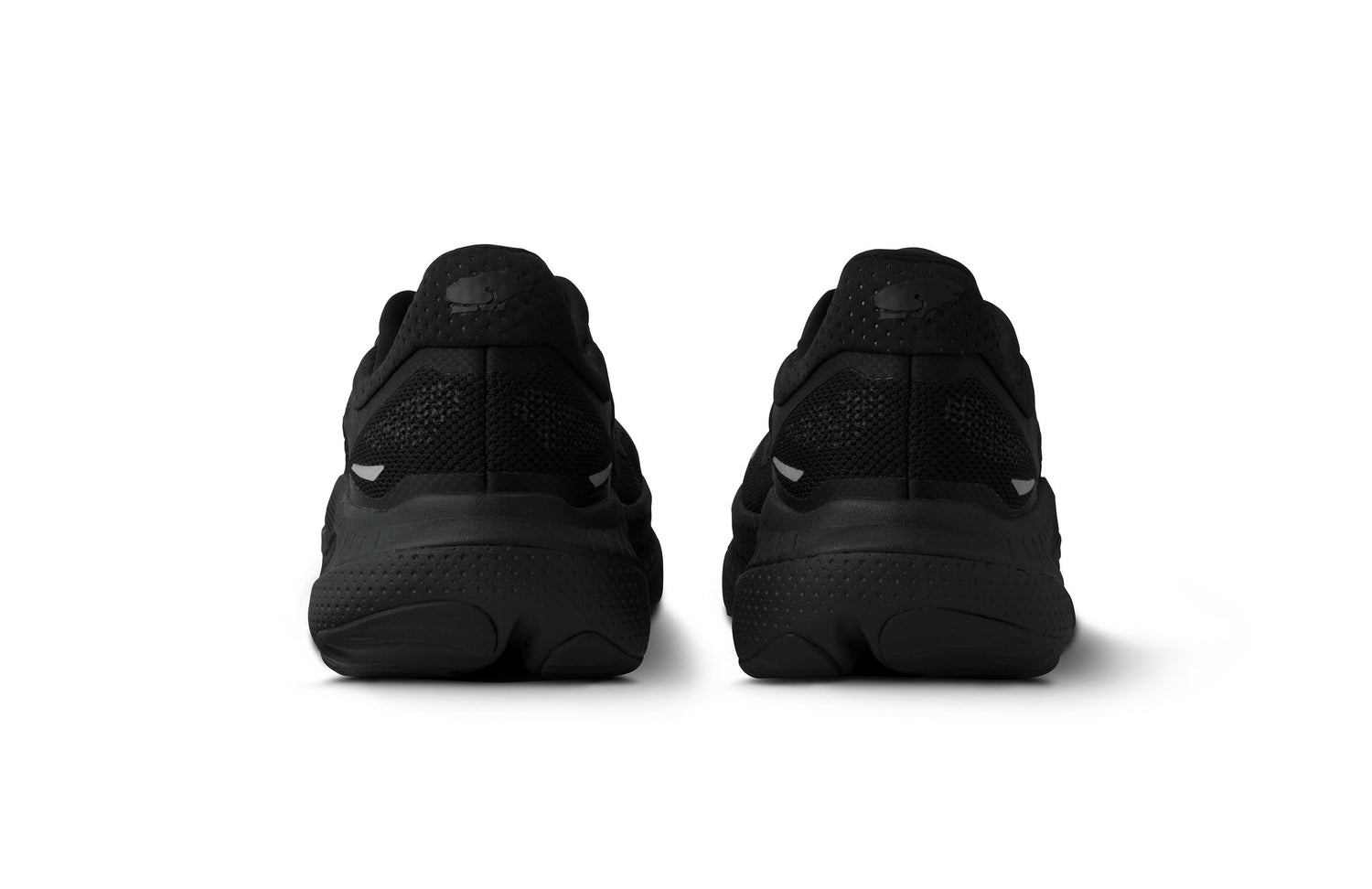 KARHU MEN'S MESTARI RUN 2.0 - BLACK / BLACK