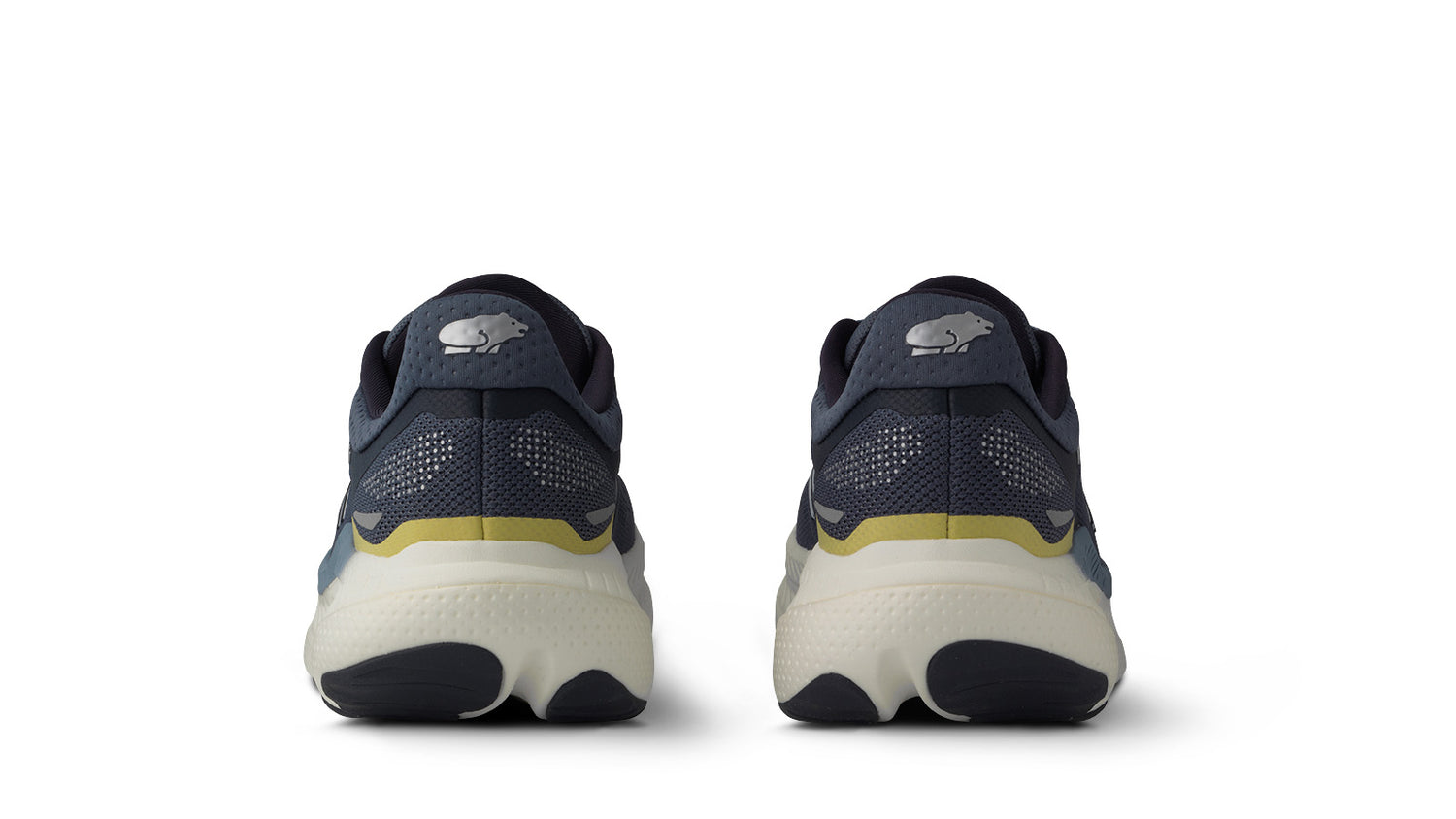 MEN'S MESTARI RUN 2.0 HIVO - VINTAGE INDIGO / BAMBOO