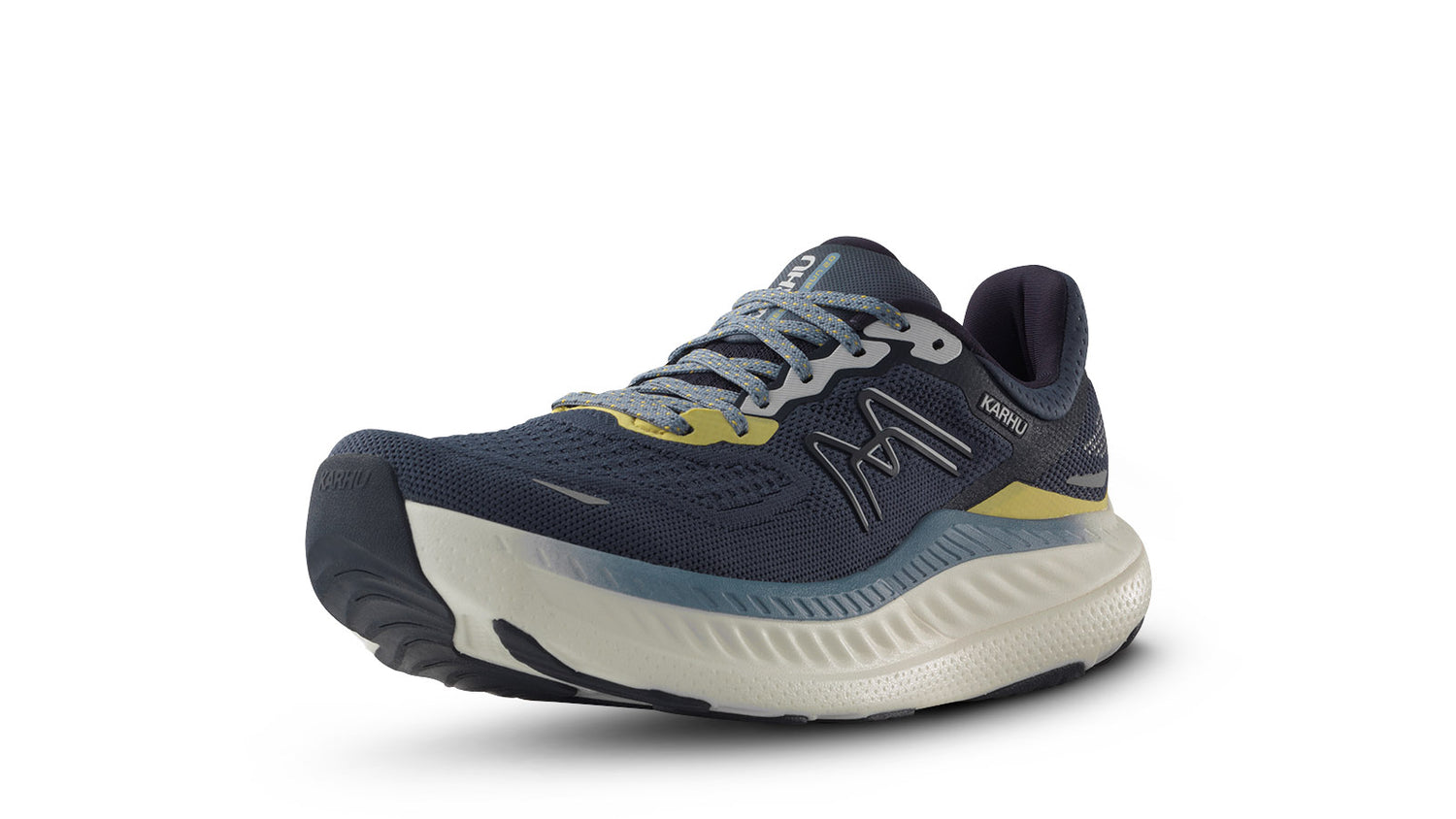 MEN'S MESTARI RUN 2.0 HIVO - VINTAGE INDIGO / BAMBOO