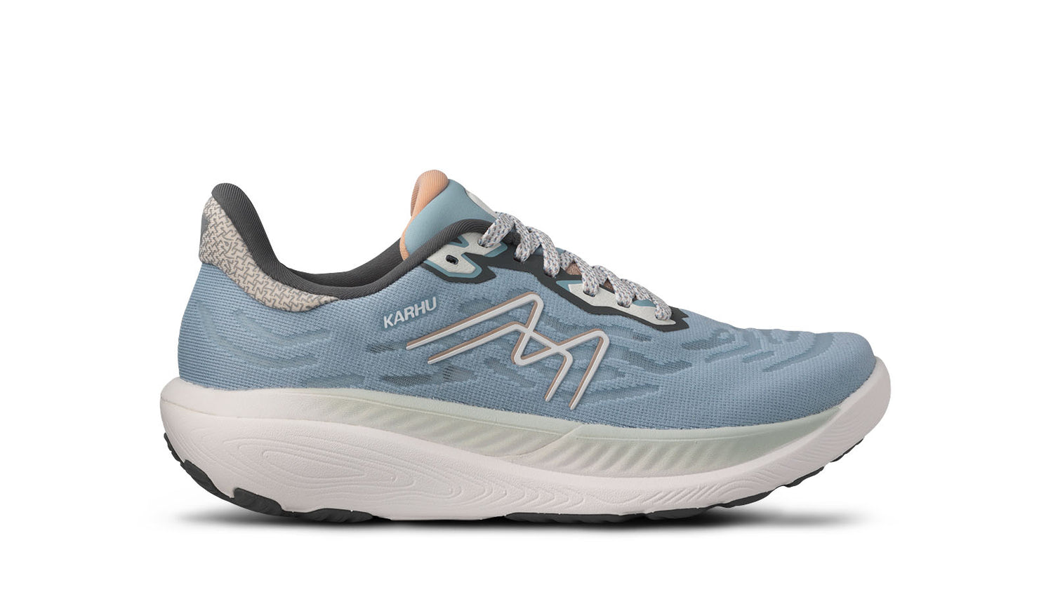 WOMEN'S IKONI 3.5 - FORGET ME NOT / ADOBE ROSE