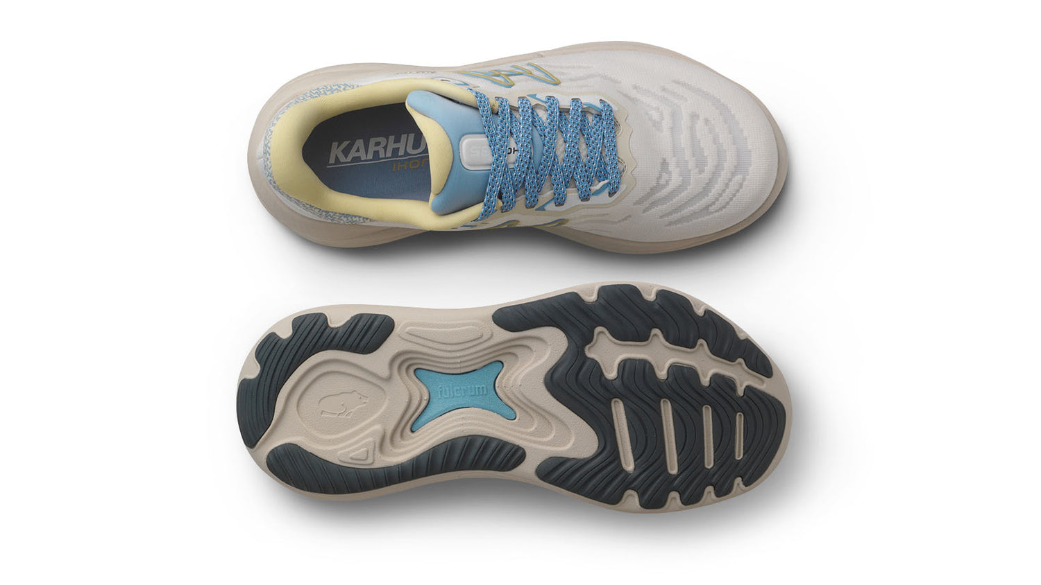 WOMEN'S IKONI 3.5 HIVO - TOFU / MOONBEAM