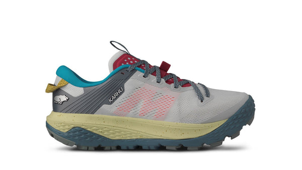 Women's KARHU Ikoni Trail 1.0 - 2024 trail running – Karhu EU