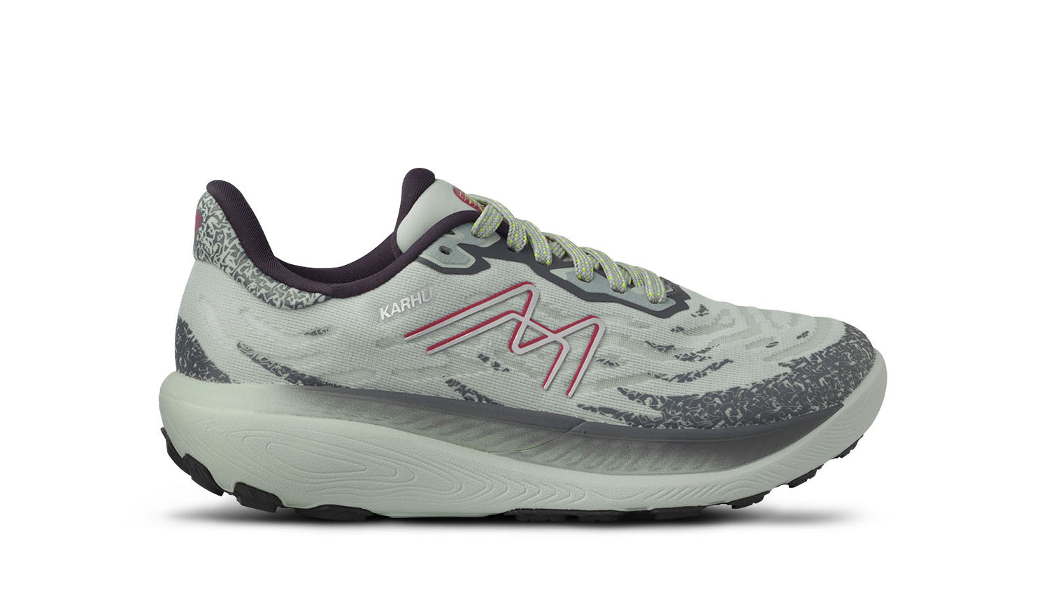 WOMEN'S IKONI ATR WR - PURITAN GRAY / ANENOME