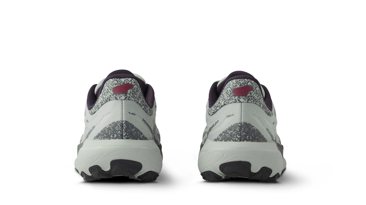 WOMEN'S IKONI ATR WR - PURITAN GRAY / ANENOME