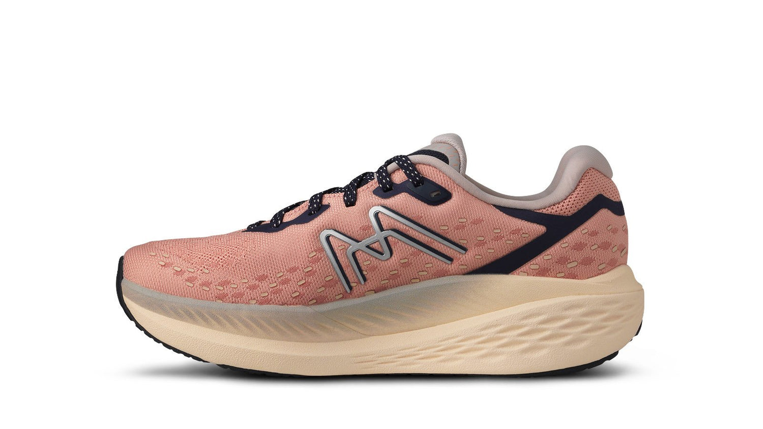 WOMEN'S MESTARI RUN - PINK SAND / VANILLA