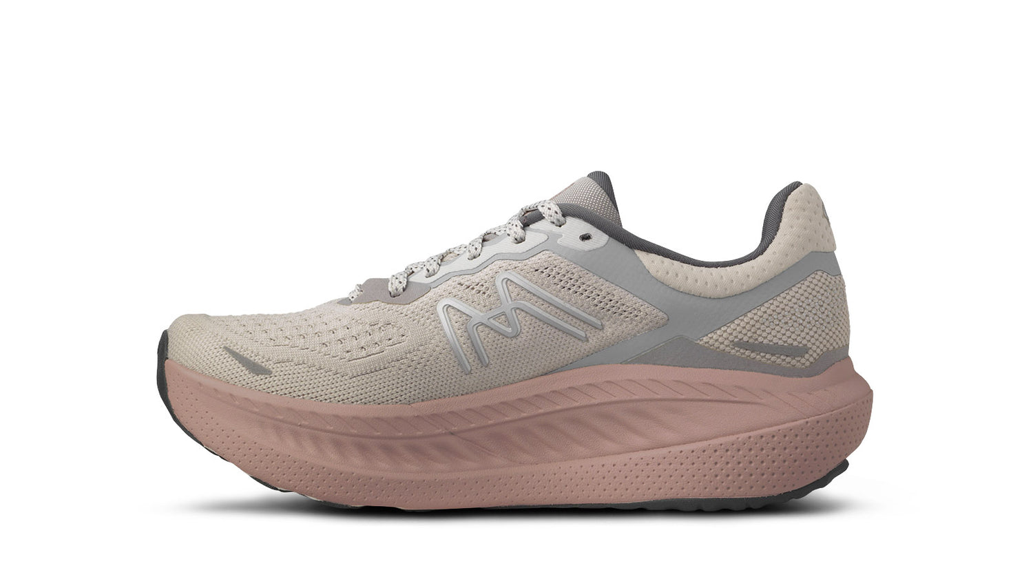 WOMEN'S MESTARI RUN 2.0 - ANTARCTICA / ADOBE ROSE