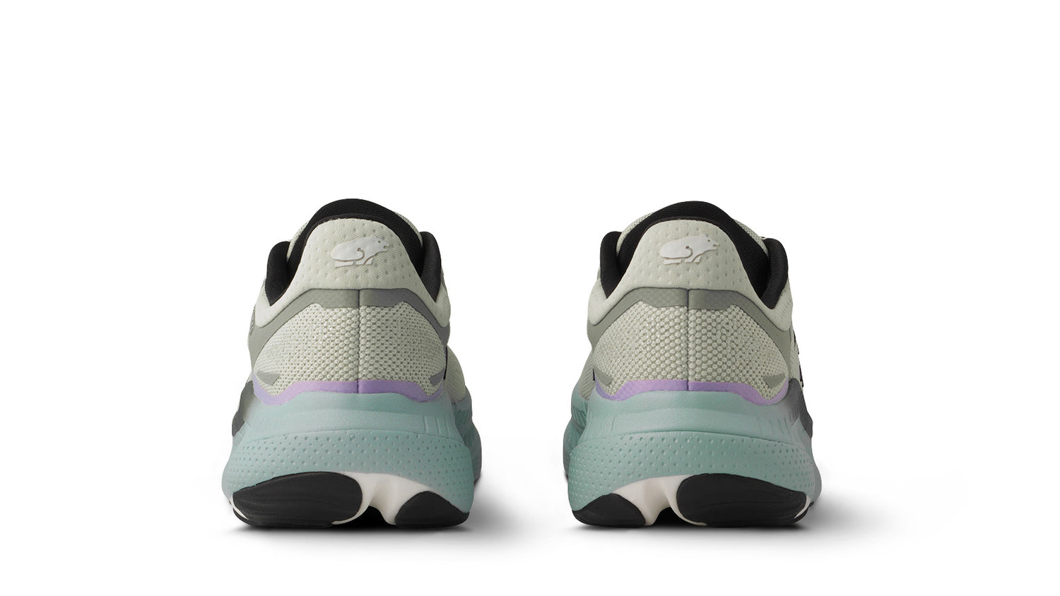 WOMEN'S MESTARI RUN 2.0 - MERCURY / PURPLE ROSE
