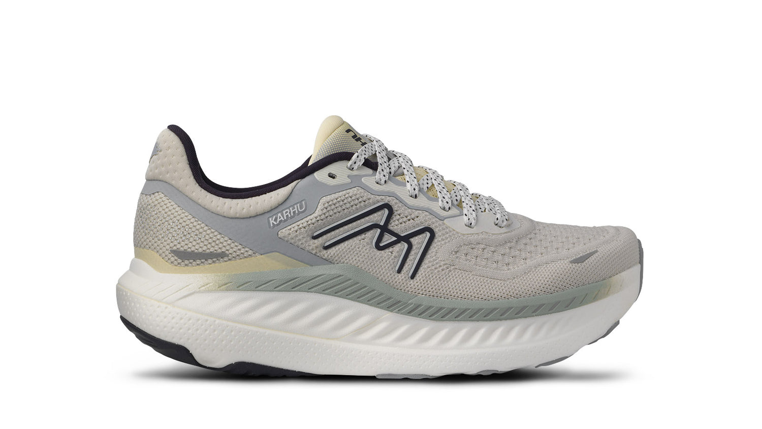 WOMEN'S MESTARI RUN 2.0 HIVO - ANTARCTICA / BLUE FOX