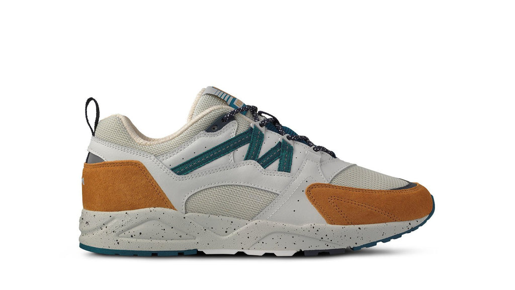 Karhu Fusion 2.0 nugget deep lagoon Karhu EU