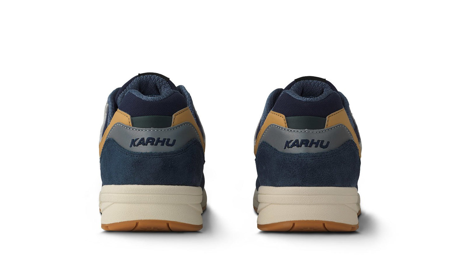 LEGACY 96 - VINTAGE INDIGO / FLAME