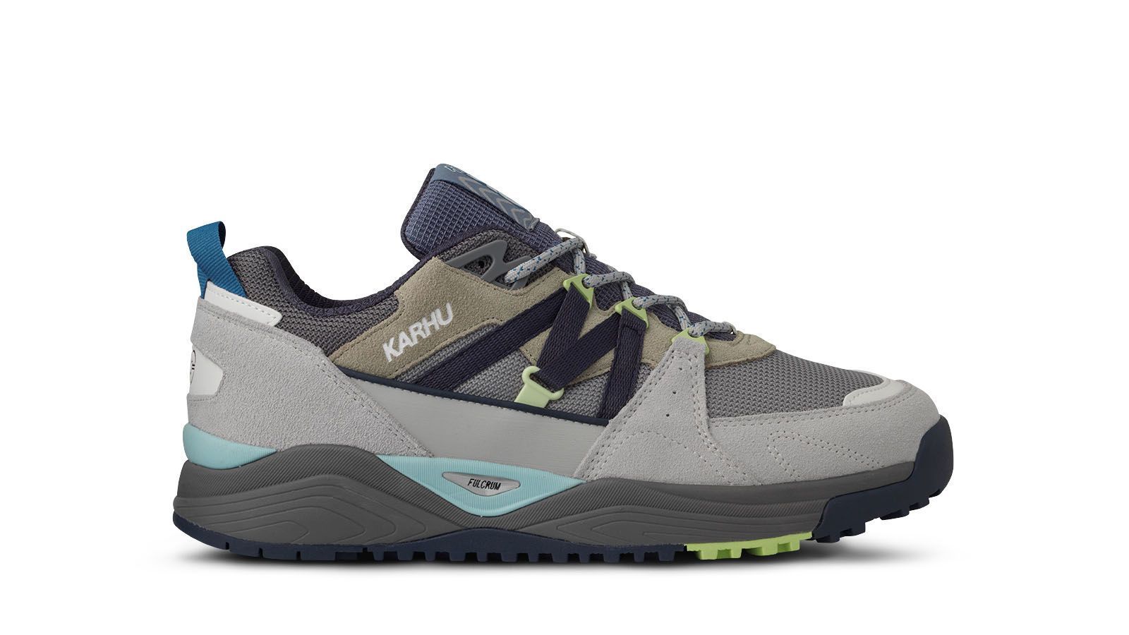 Karhu Shoes Karhu New Releases KARHU FUSION XC DAWN