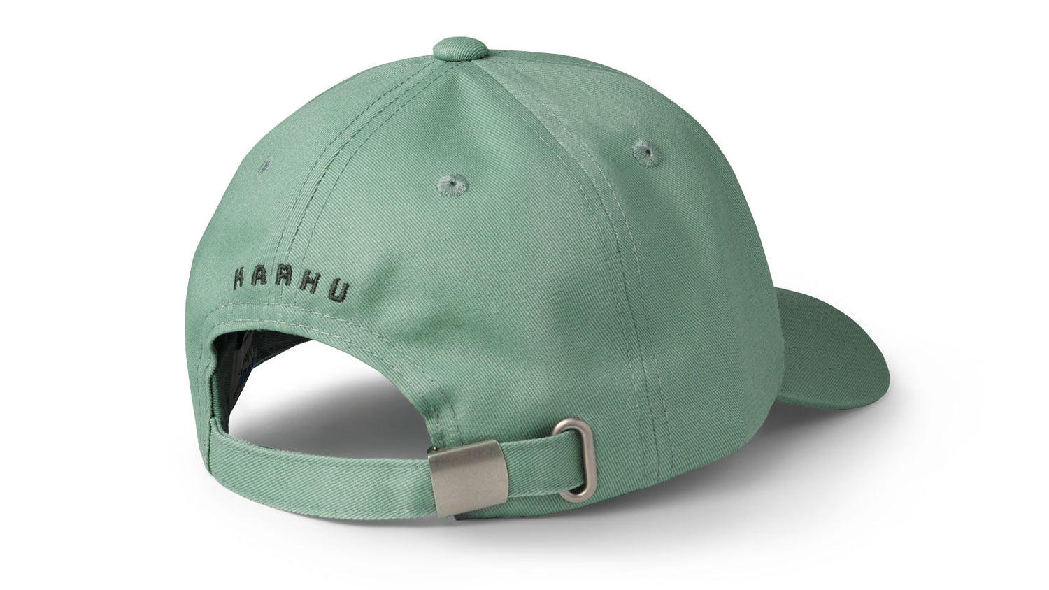 FLOWER PACK CAP - LICHEN / WHITE