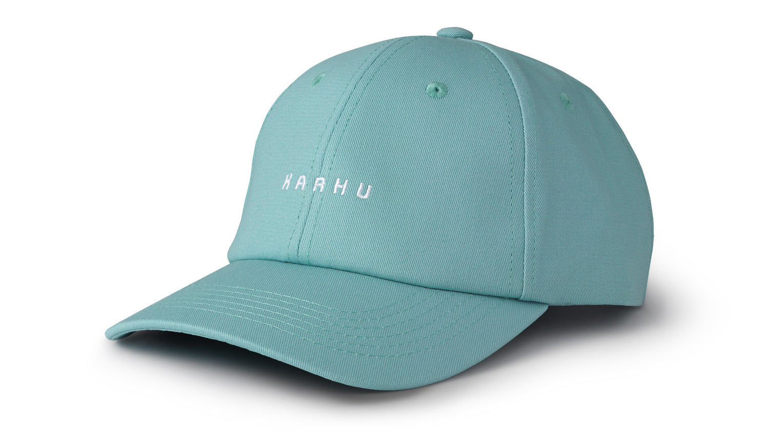 FLOWER PACK CAP - DELPHINIUM BLUE / WHITE