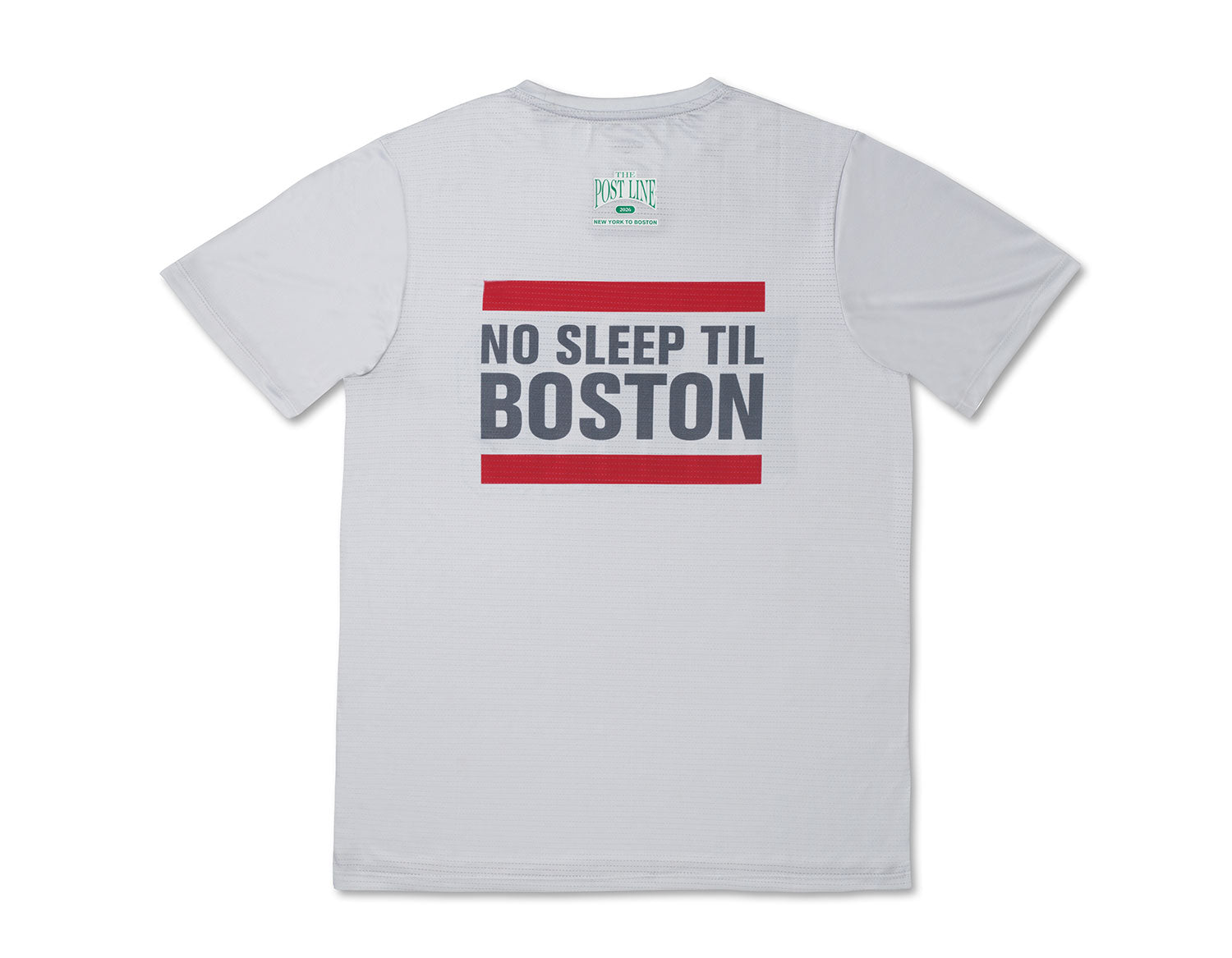 MEN'S RUNNING T–SHIRT - OG / ANTARCTICA