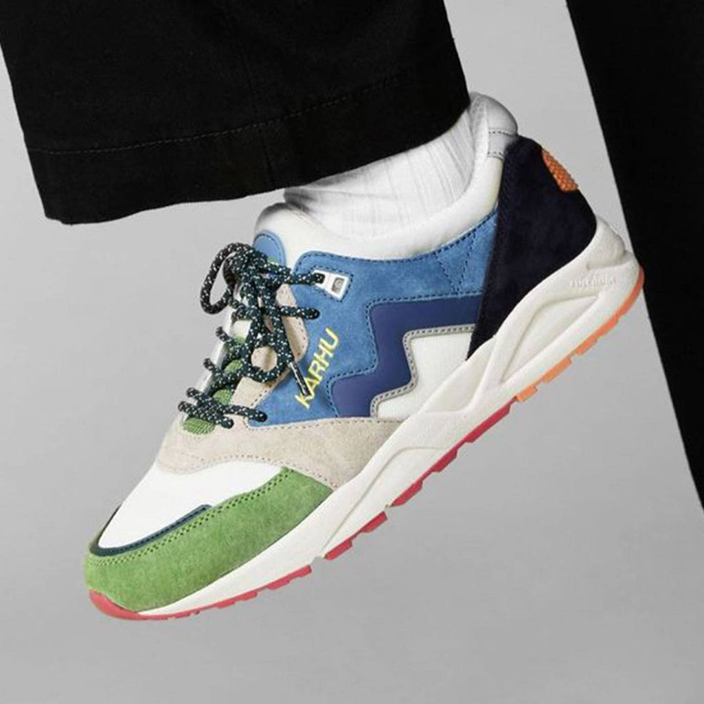 KARHU-ARIA-95-FLOW-STATE-PACK-2-PIQUANT-GREEN-TRUE-NAVY-F803111