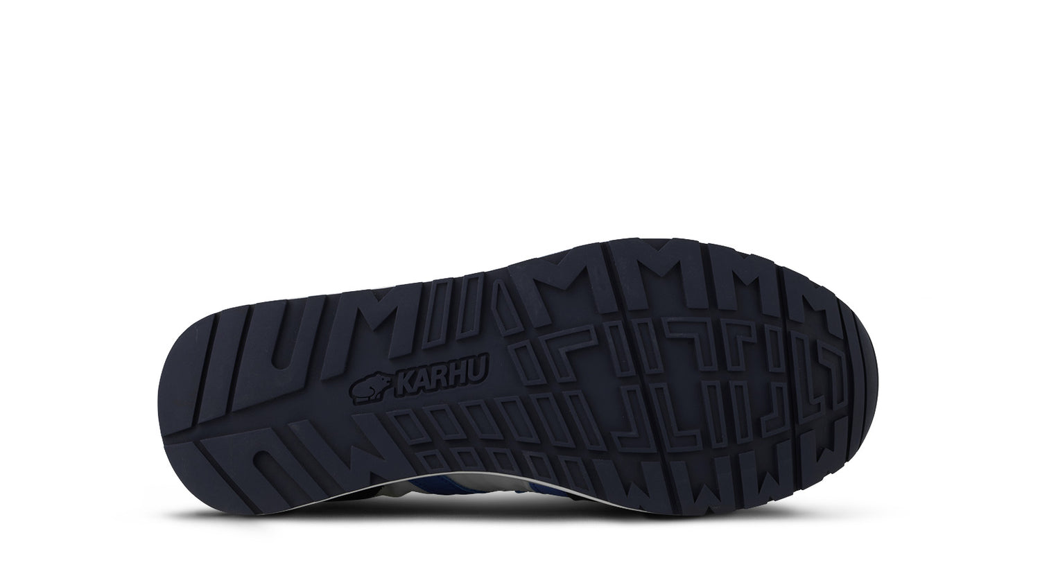 FULCRUM STAR - JET BLACK / CAMPANULA