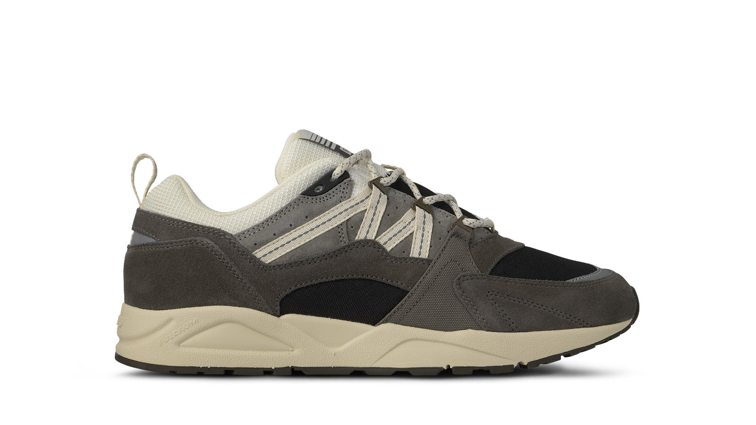 FUSION 2.0 - DARK GULL GRAY / TURTLEDOVE