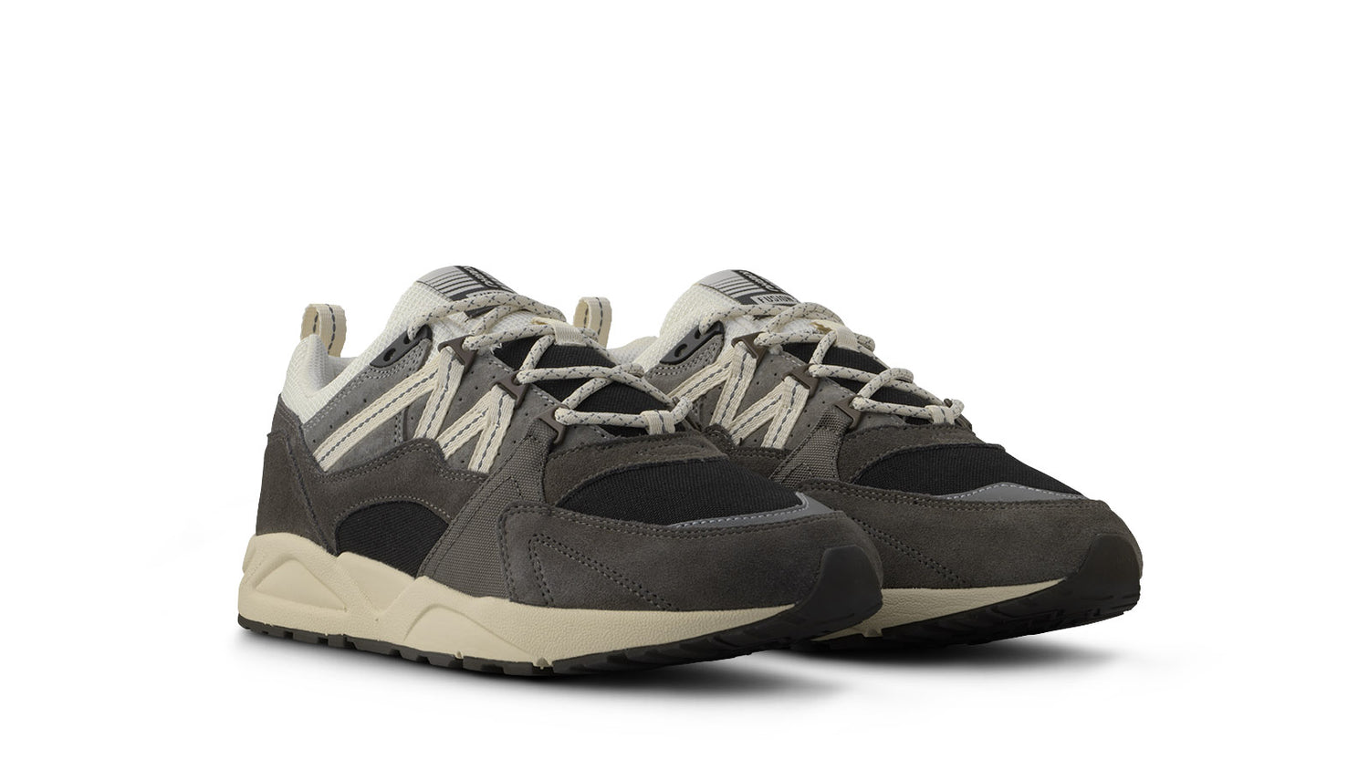 FUSION 2.0 - DARK GULL GRAY / TURTLEDOVE
