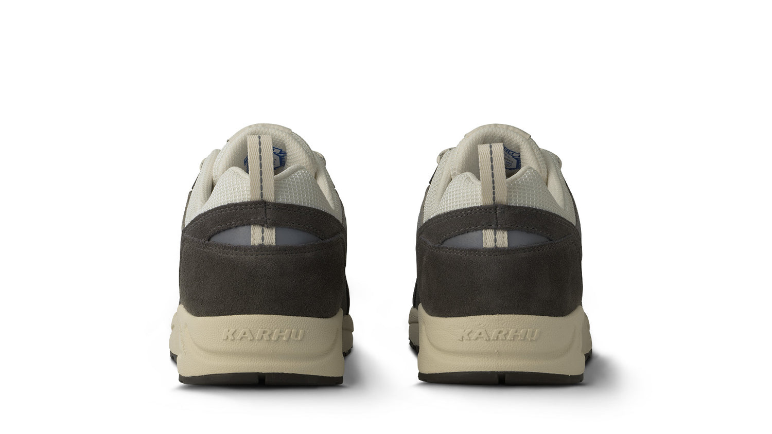 FUSION 2.0 - DARK GULL GRAY / TURTLEDOVE
