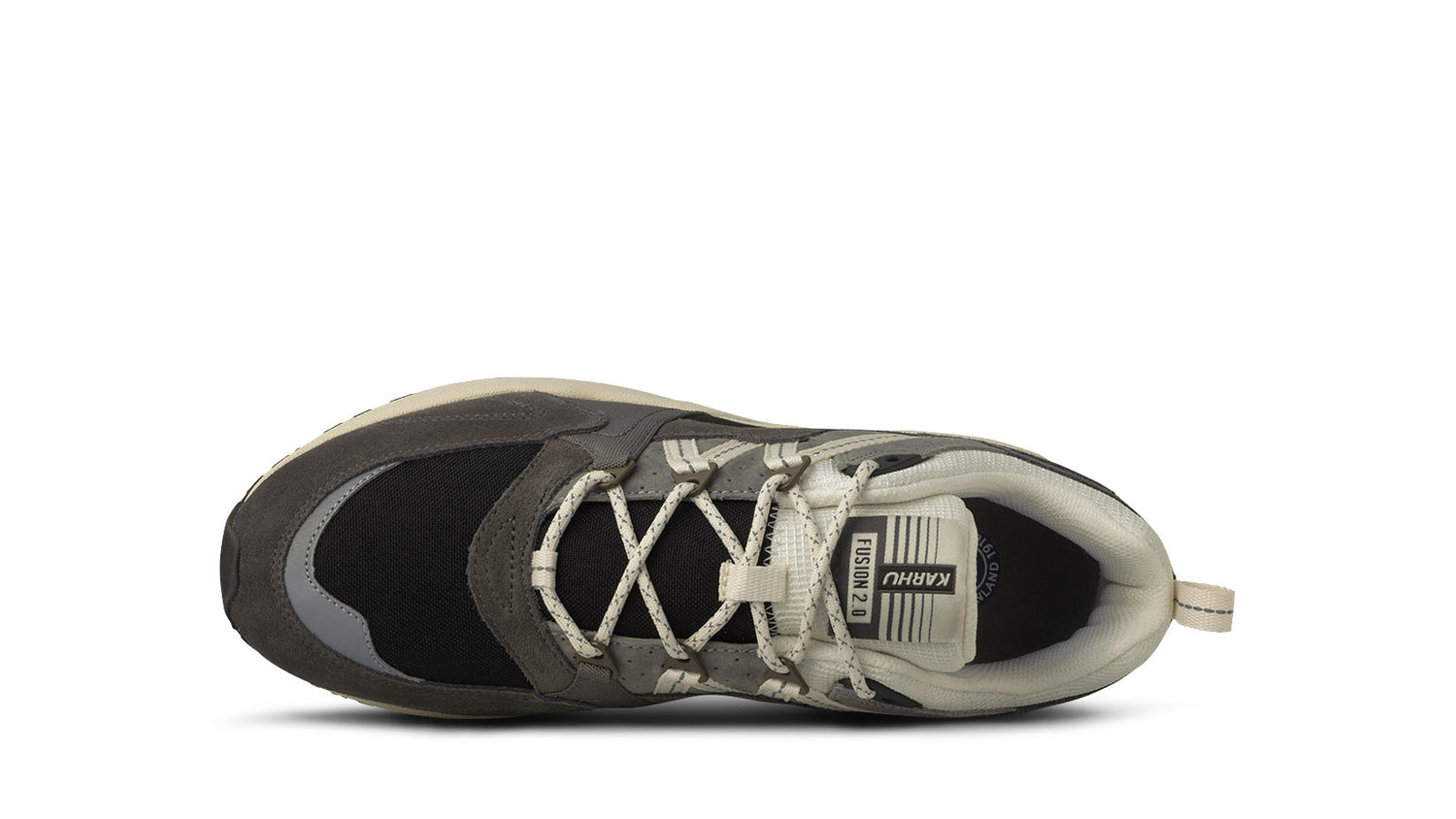 FUSION 2.0 - DARK GULL GRAY / TURTLEDOVE