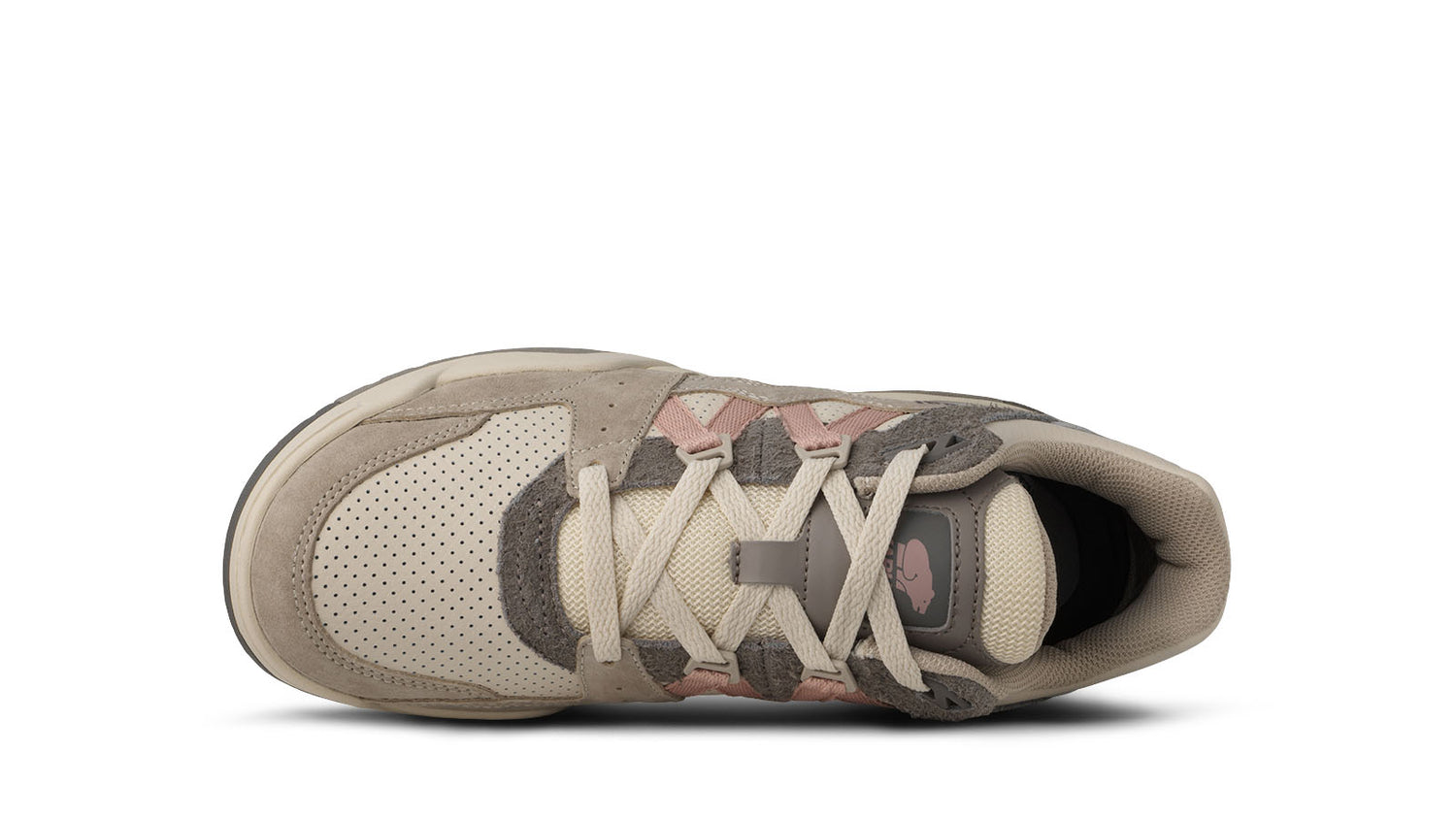FUSION XT - SILVER LINING / ADOBE ROSE