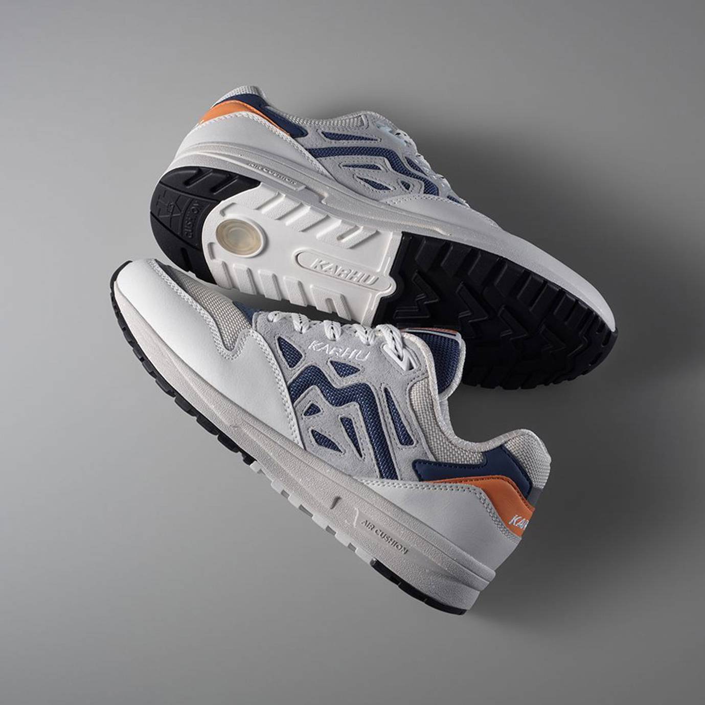karhu legacy 96 'lily white' KARHU LEGACY 96