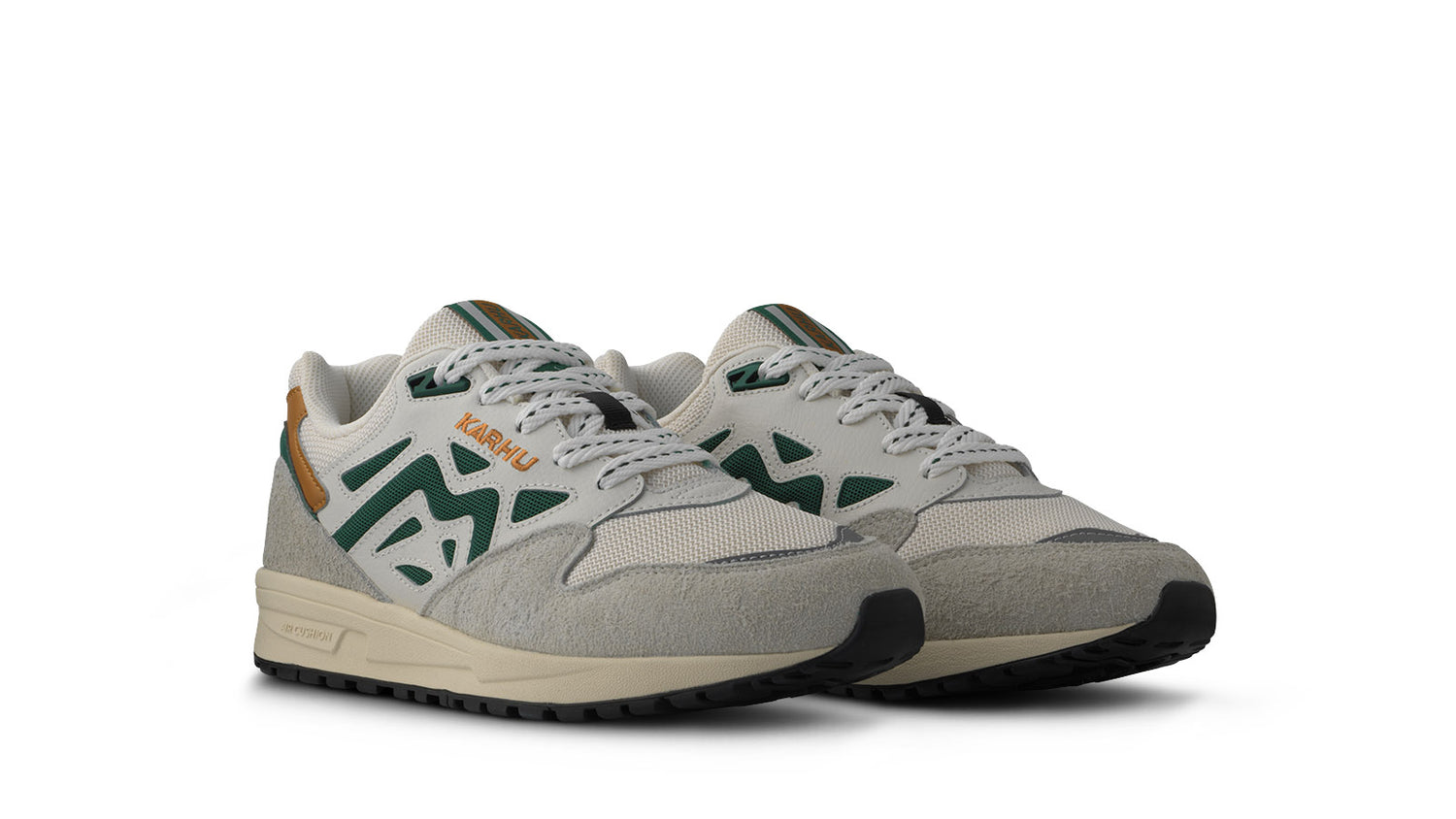 LEGACY 96 - FOGGY DEW / PINENEEDLE