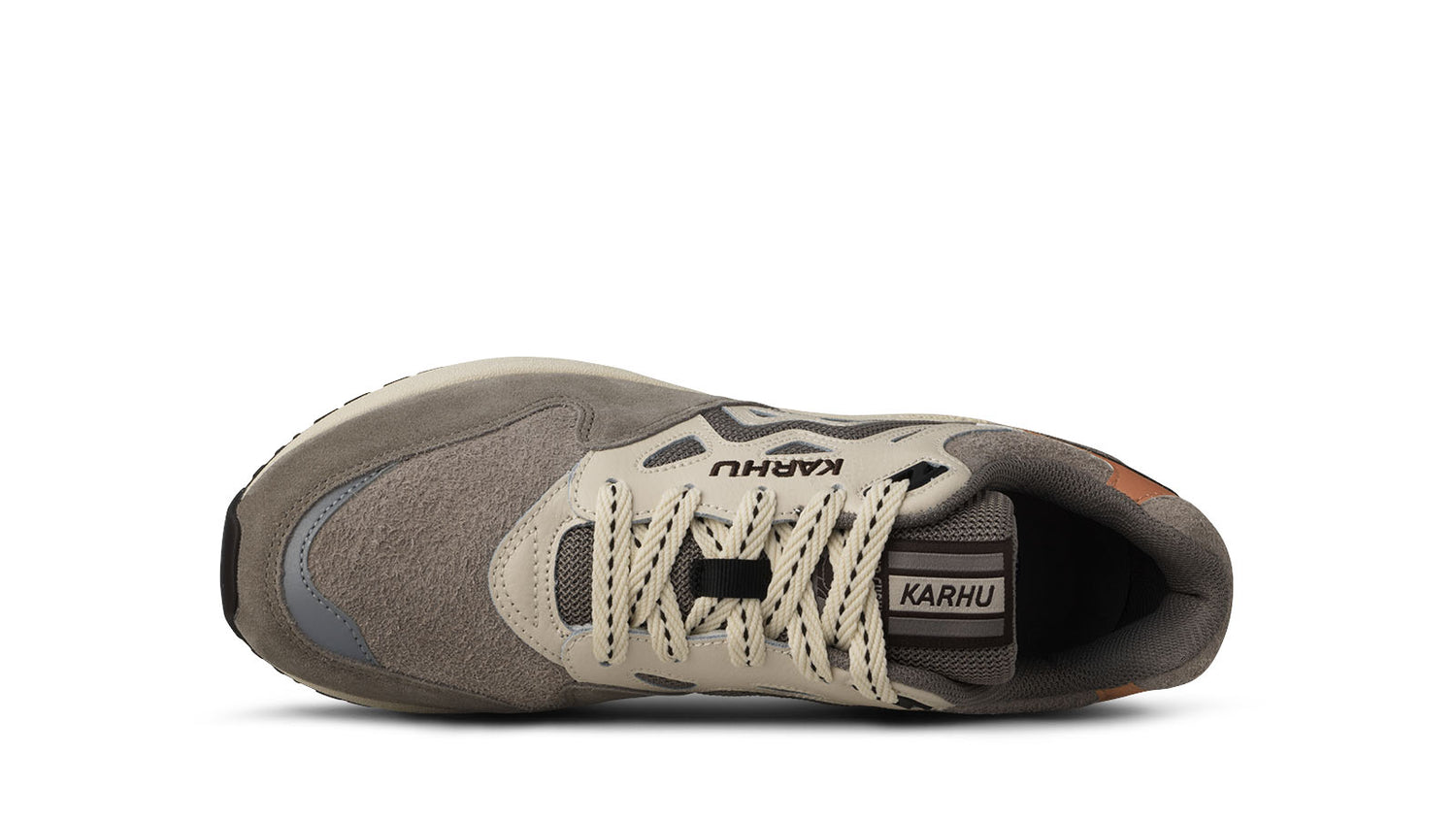 LEGACY 96 - HEMATITE / HEMATITE