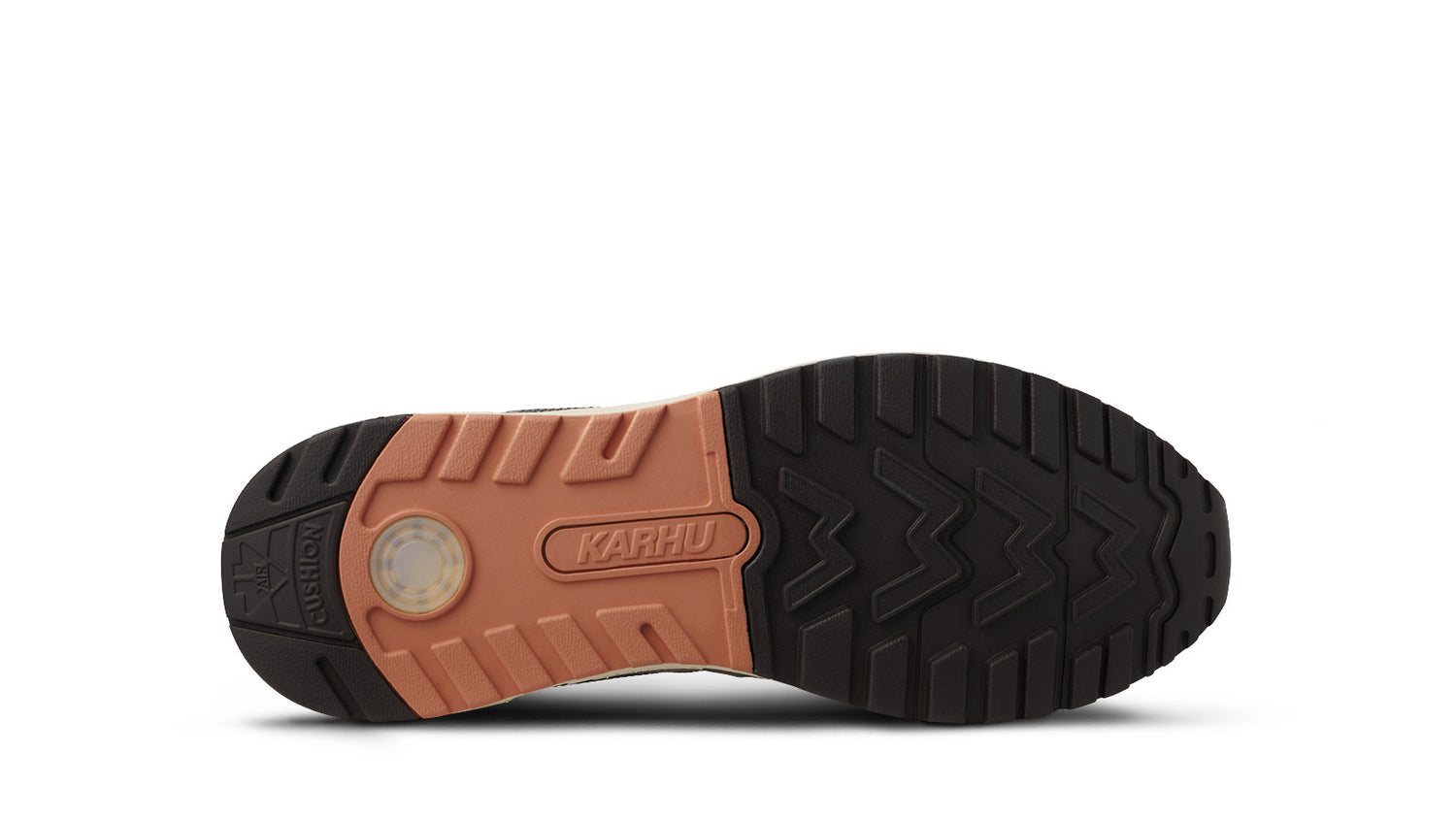 LEGACY 96 - HEMATITE / HEMATITE