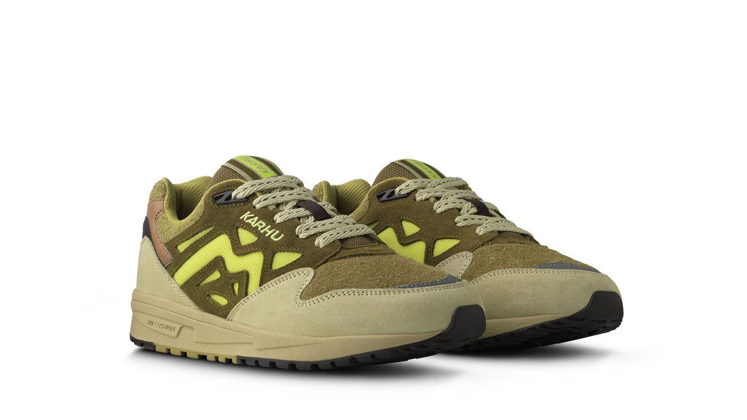 LEGACY 96 - MOJAVE DESERT / WILD LIME