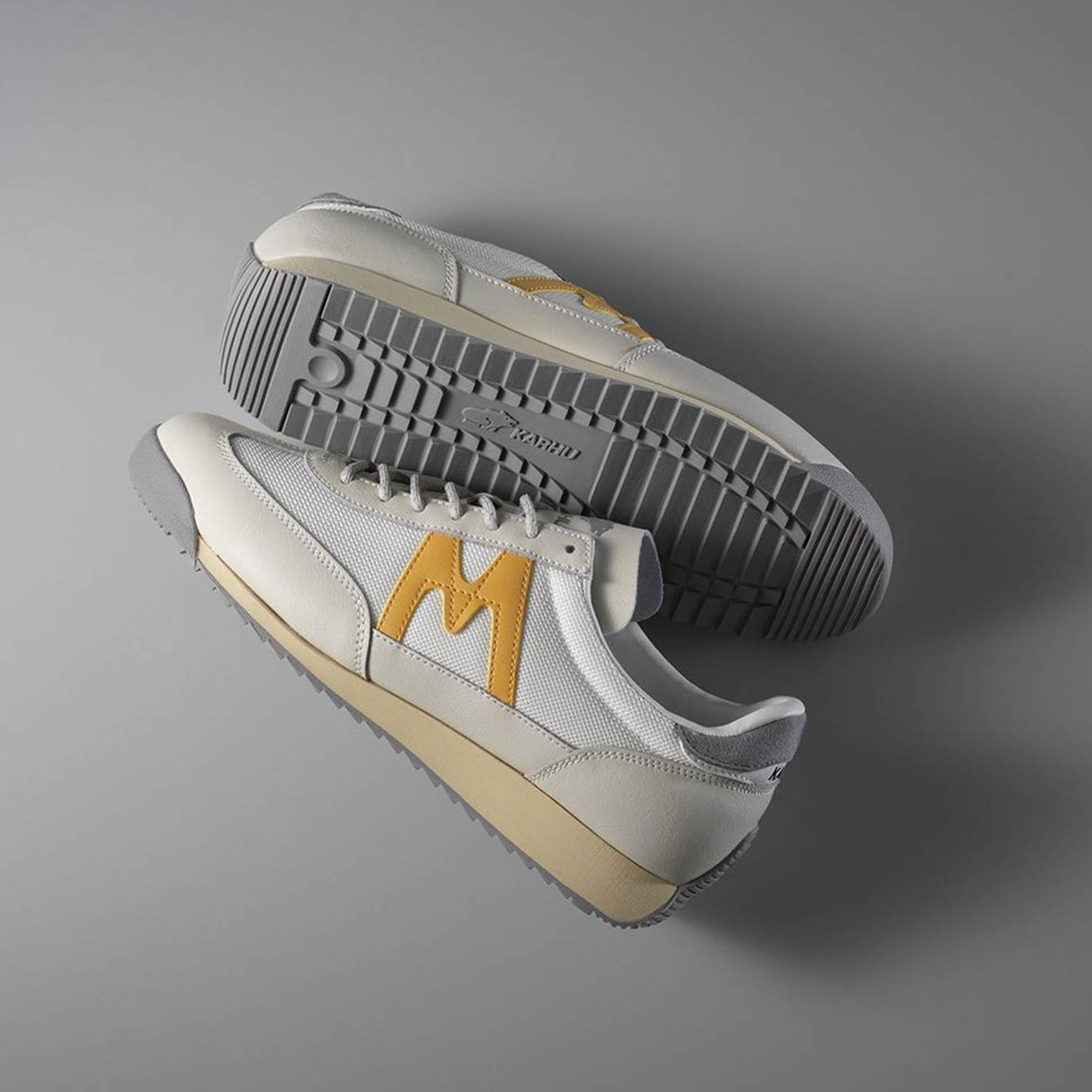 KARHU★MESTARI★LILY WHITE/BANANA Karhu mestari lily white / banana – Karhu EU