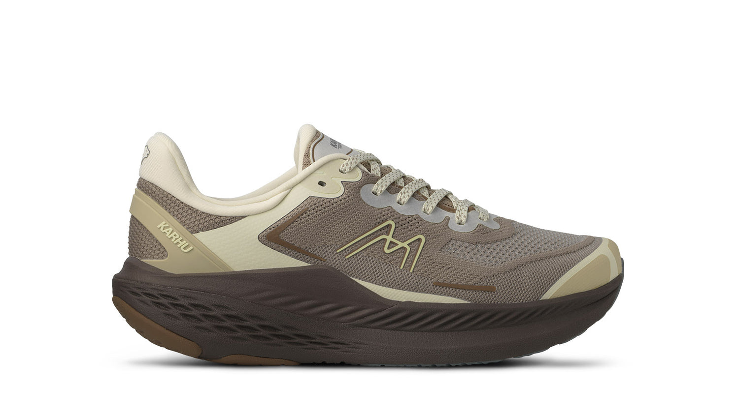 MESTARI RUN LS - SILT / SAFARI