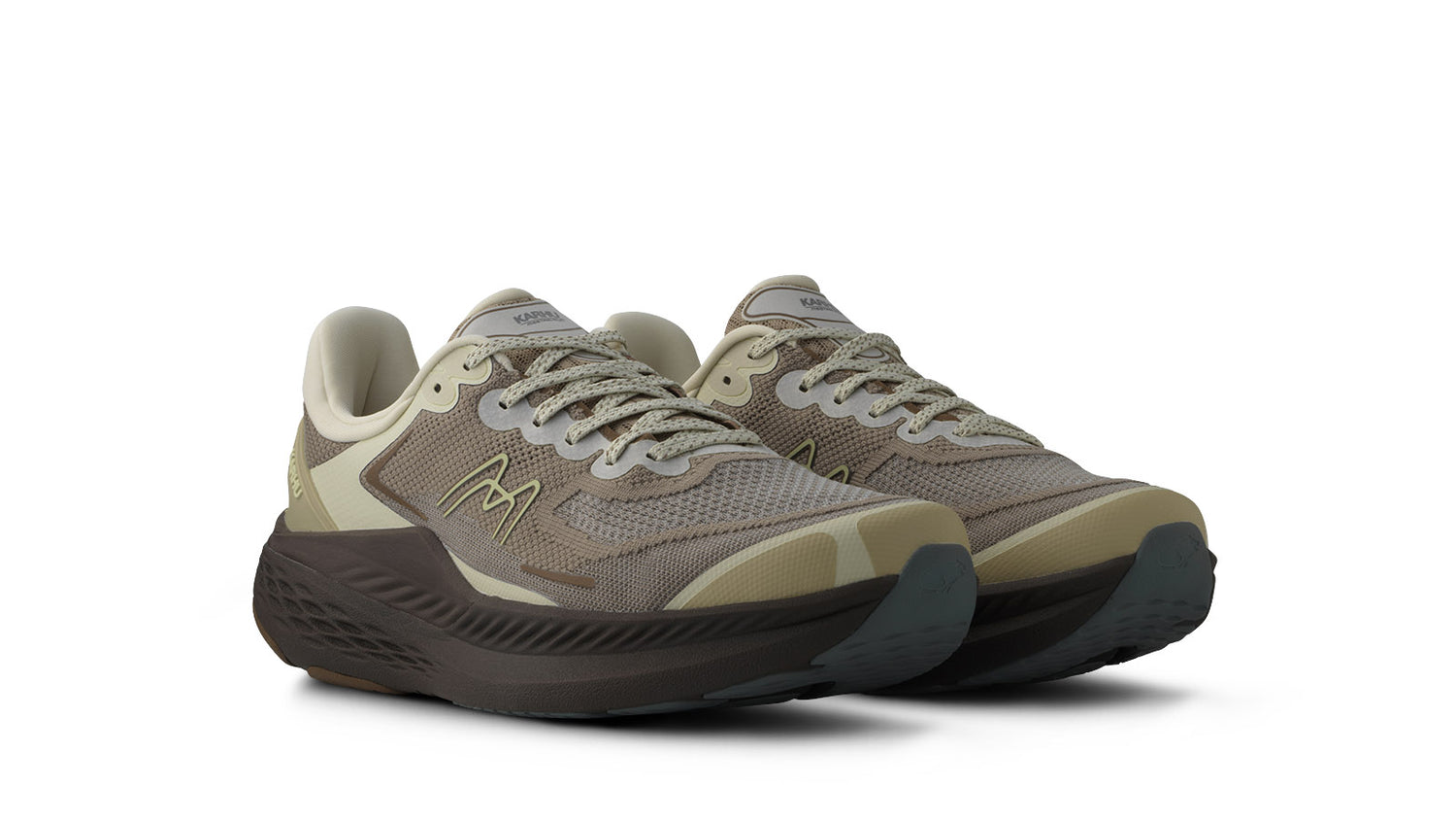 MESTARI RUN LS - SILT / SAFARI