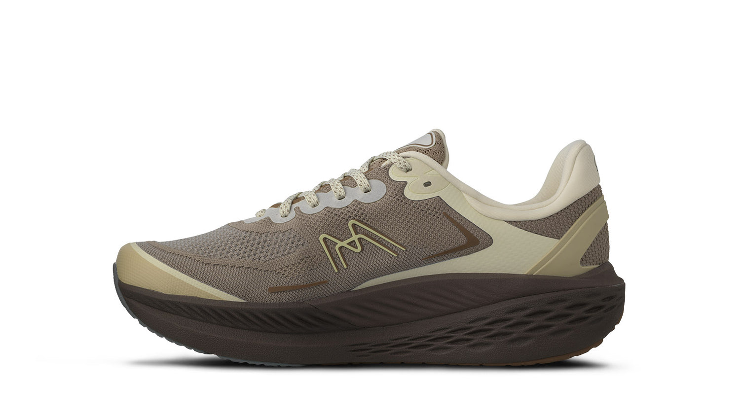 MESTARI RUN LS - SILT / SAFARI
