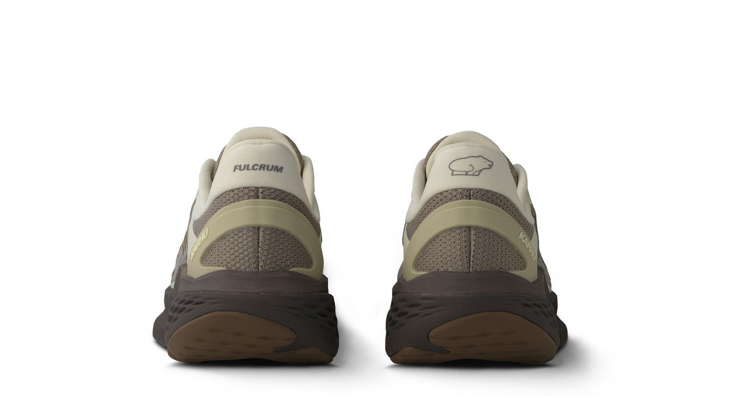 MESTARI RUN LS - SILT / SAFARI
